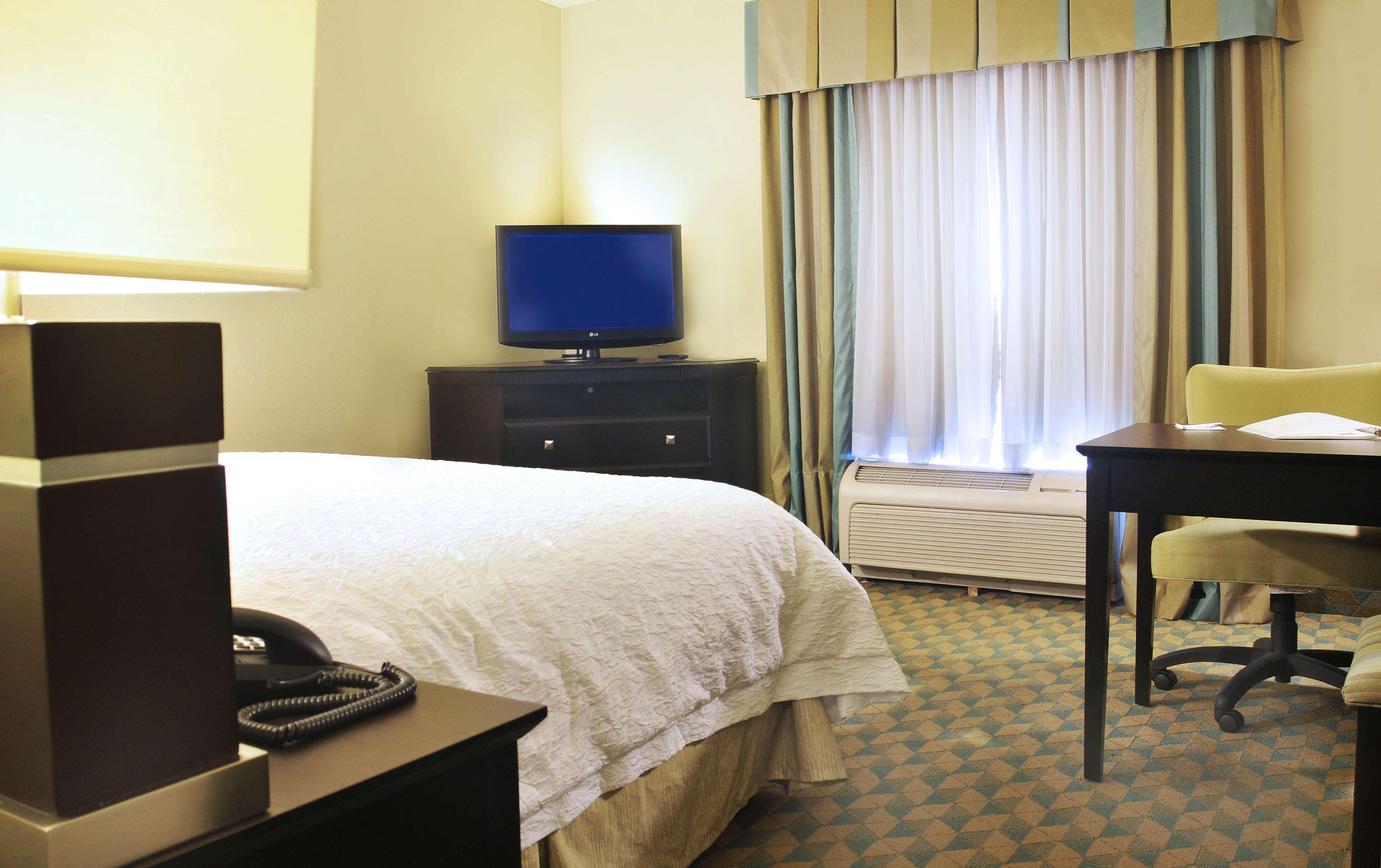 Hampton Inn Gadsden/Attalla Interstate 59 Luaran gambar
