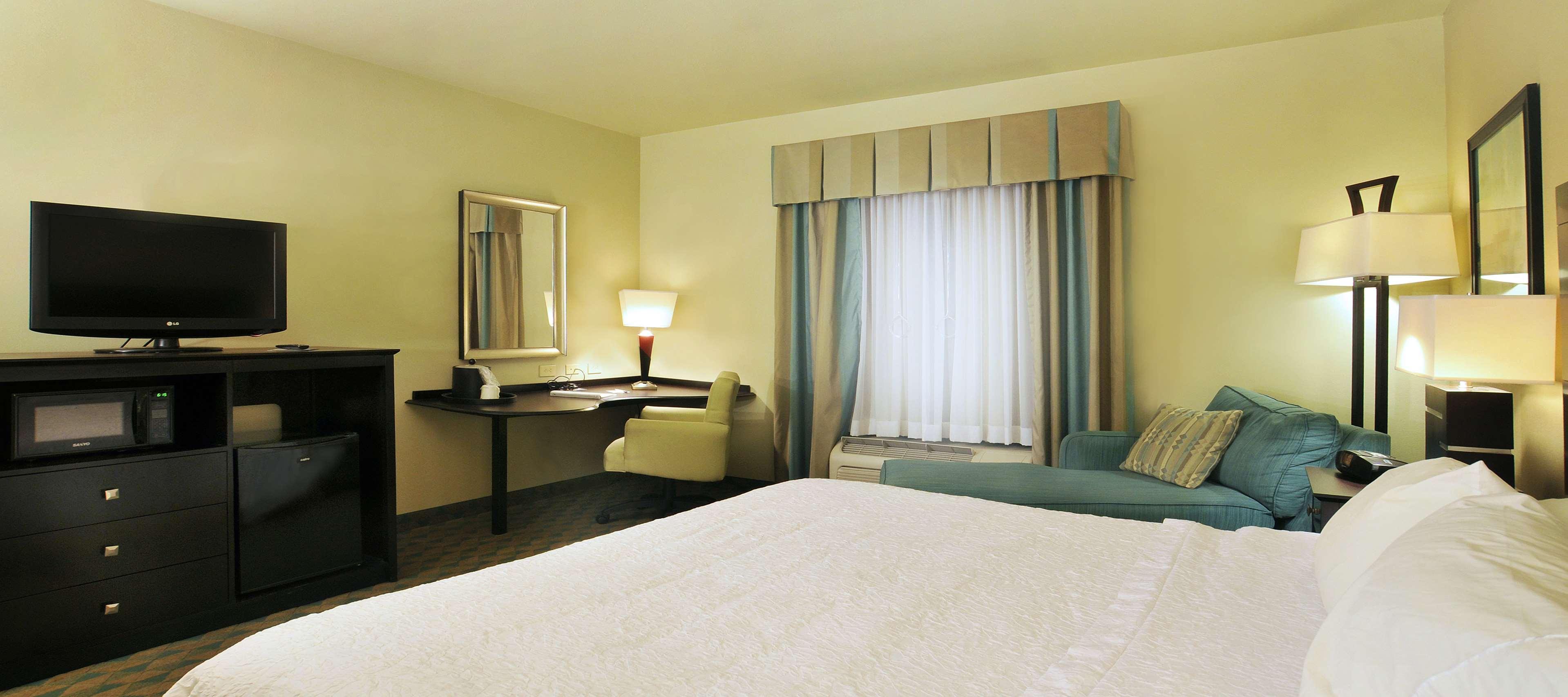 Hampton Inn Gadsden/Attalla Interstate 59 Luaran gambar