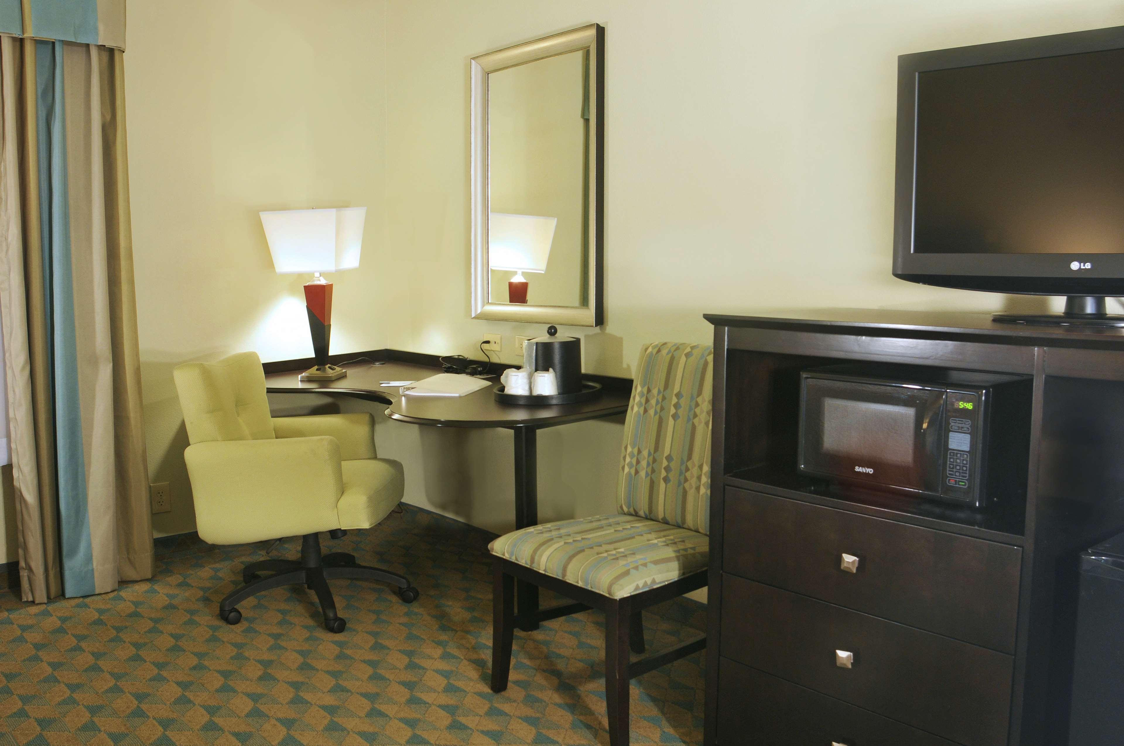 Hampton Inn Gadsden/Attalla Interstate 59 Luaran gambar