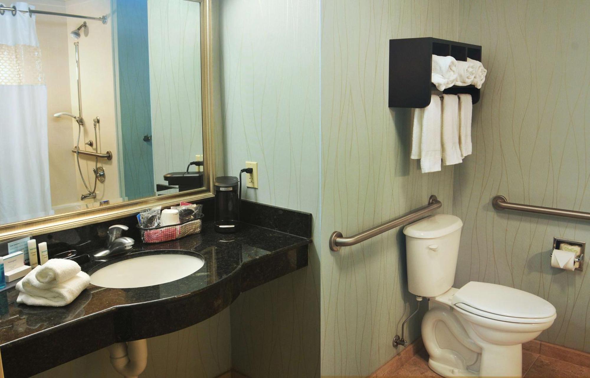 Hampton Inn Gadsden/Attalla Interstate 59 Luaran gambar