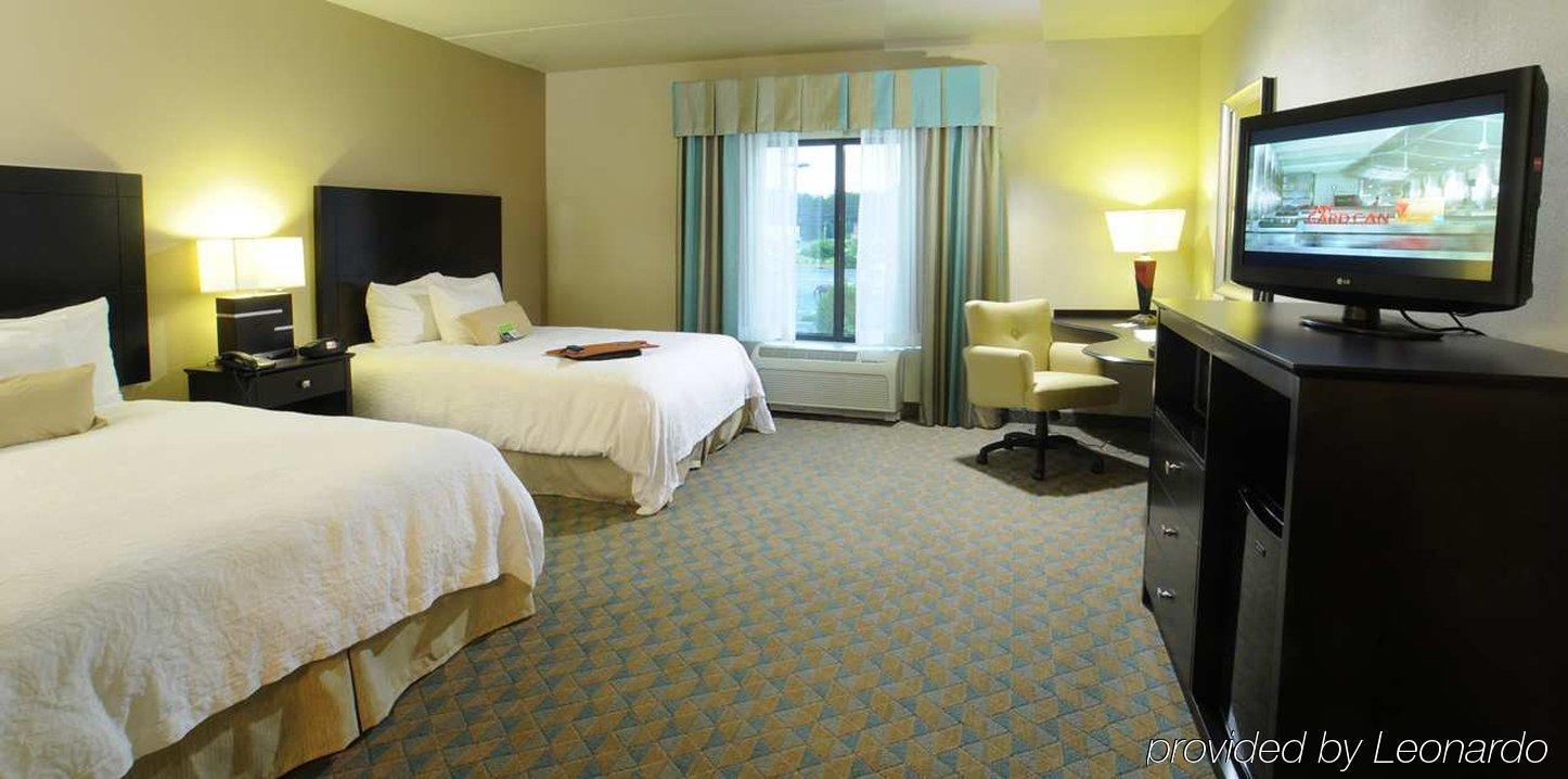Hampton Inn Gadsden/Attalla Interstate 59 Bilik gambar