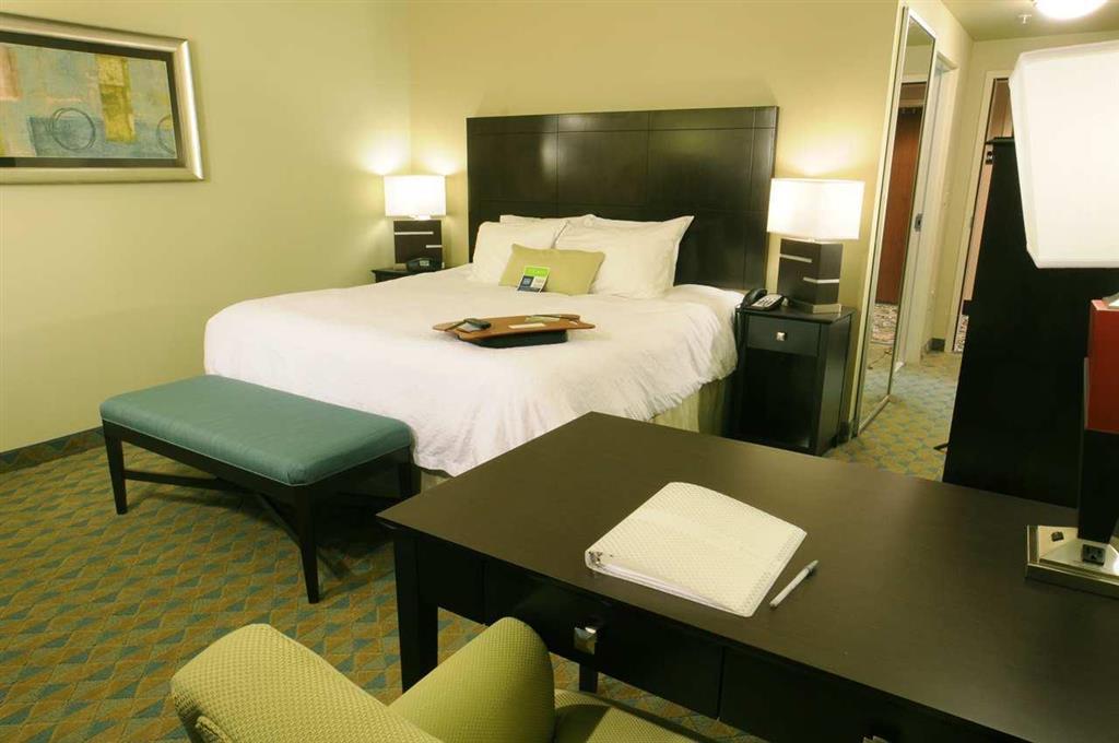 Hampton Inn Gadsden/Attalla Interstate 59 Bilik gambar